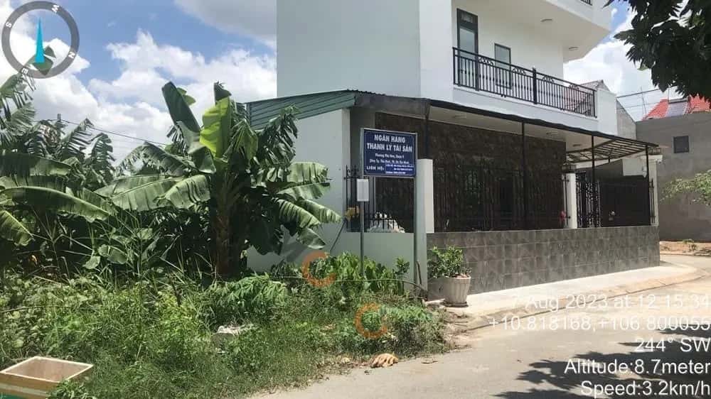 Bán đất Bưng Ông Thoàn Thành phố Thủ Đức, TP.HCM – giá 5.8 tỷ - ảnh 4