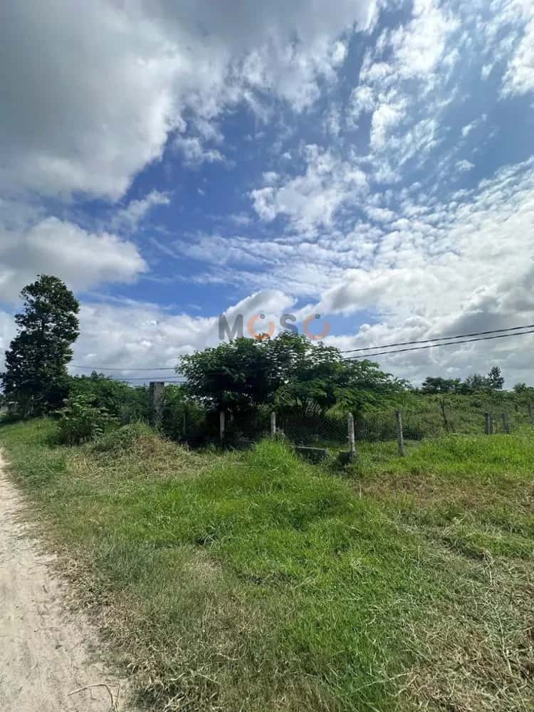 Bán đất Huyện Đức Hòa, Long An – giá 2.4 tỷ - ảnh 4