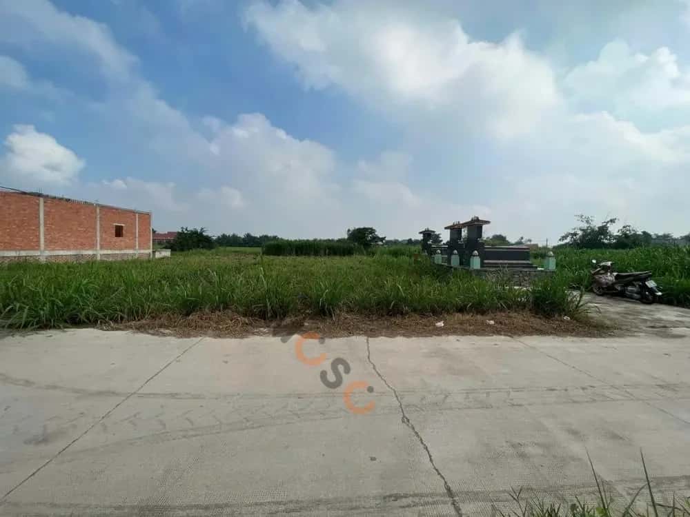 Bán đất Huyện Đức Hòa, Long An – giá 2.6 tỷ - ảnh 4