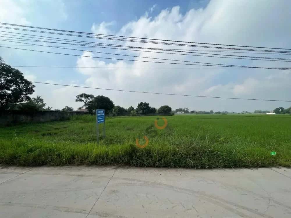 Bán đất Huyện Đức Hòa, Long An – giá 2.6 tỷ - ảnh 5
