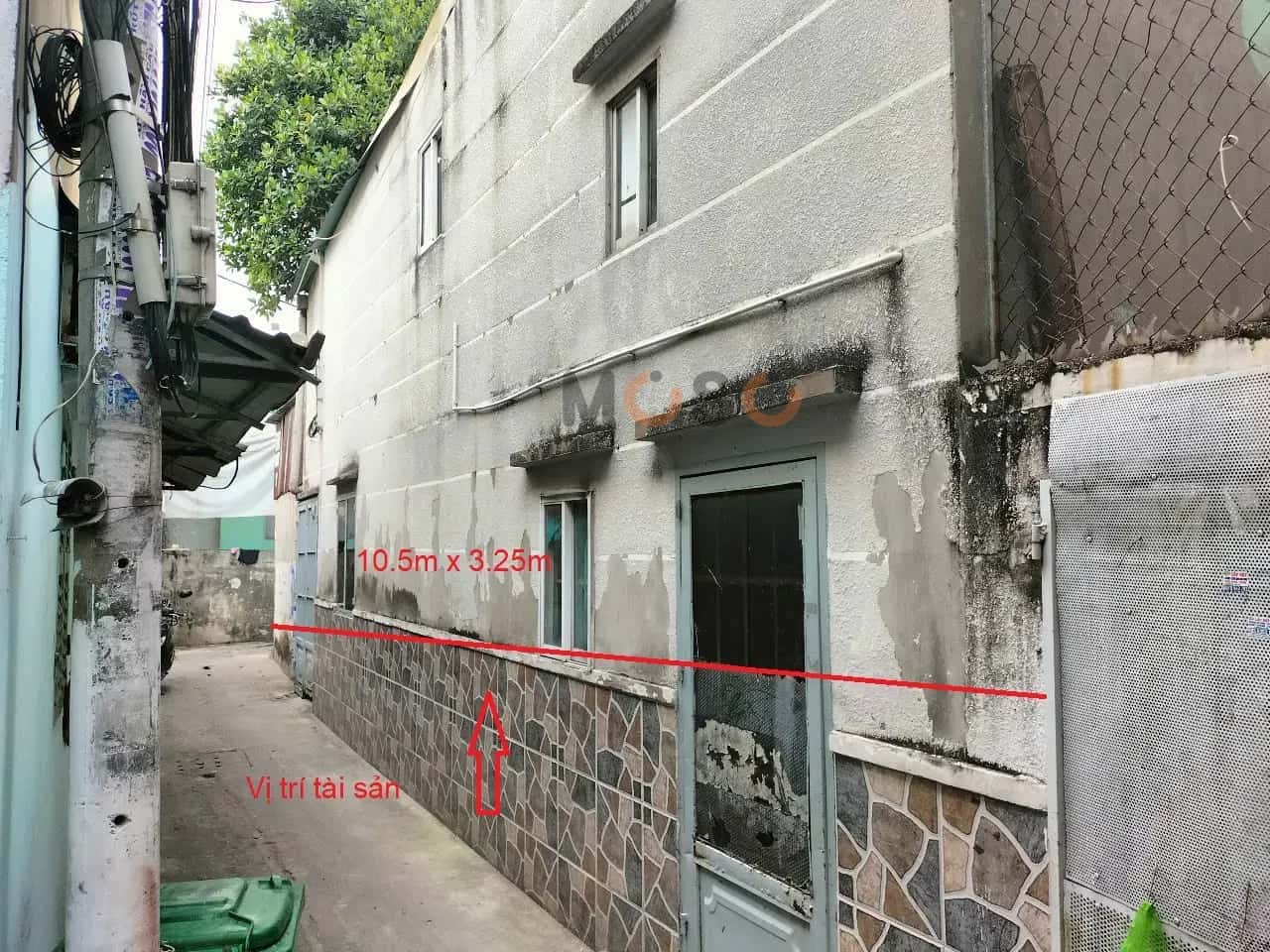 Bán nhà hẻm Đường Trường Chinh Quận Tân Bình, TP.HCM – giá 3.5 tỷ - ảnh 5