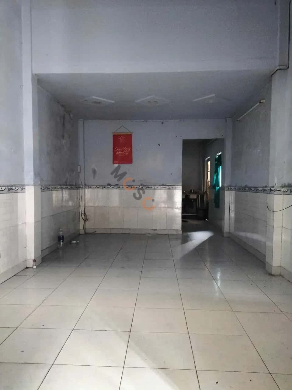 Bán nhà hẻm Đường Trường Chinh Quận Tân Bình, TP.HCM – giá 3.5 tỷ - ảnh 4