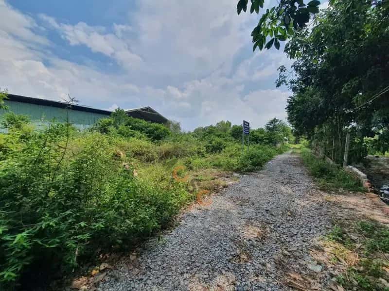 Bán đất Huyện Dầu Tiếng, Bình Dương – giá 636.1 triệu - ảnh 5