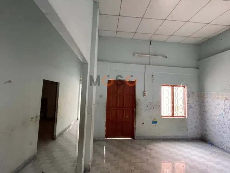 Bán nhà hẻm Phan Bội Châu Huyện Phú Giáo, Bình Dương – giá 1.7 tỷ - ảnh 4
