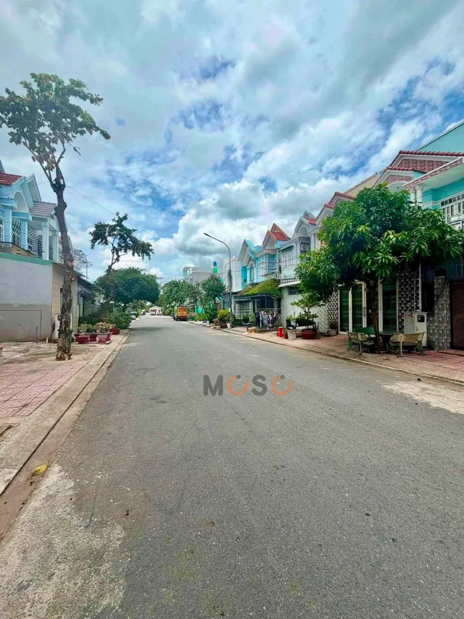 Bán đất đường số 8, Khu đô thị Năm Sao Huyện Cần Giuộc, Long An – giá 2.4 tỷ - ảnh 4