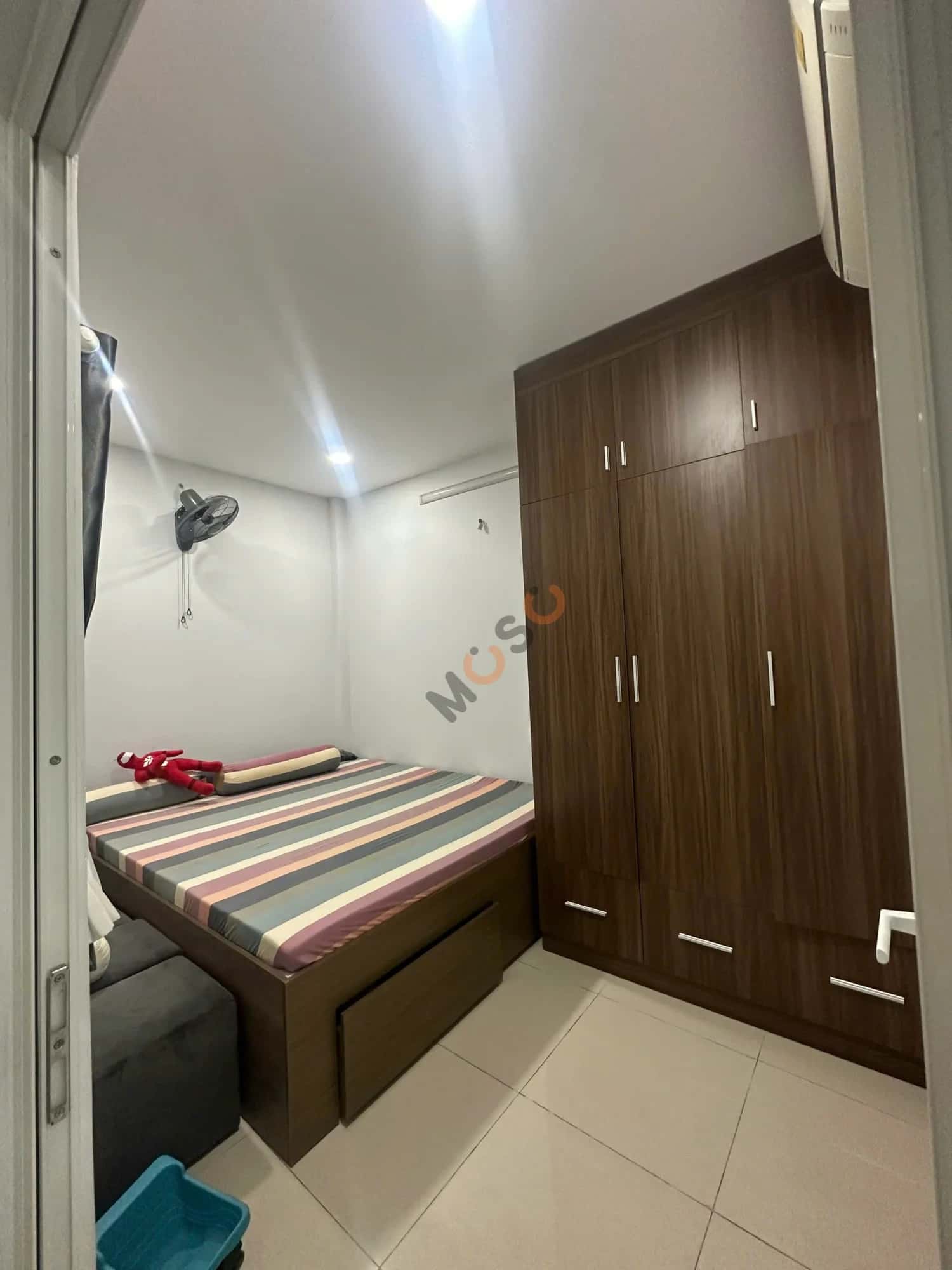 Bán nhà hẻm Huỳnh Văn Bánh Quận Phú Nhuận, TP.HCM – 3 phòng ngủ, giá 17.5 tỷ - ảnh 8