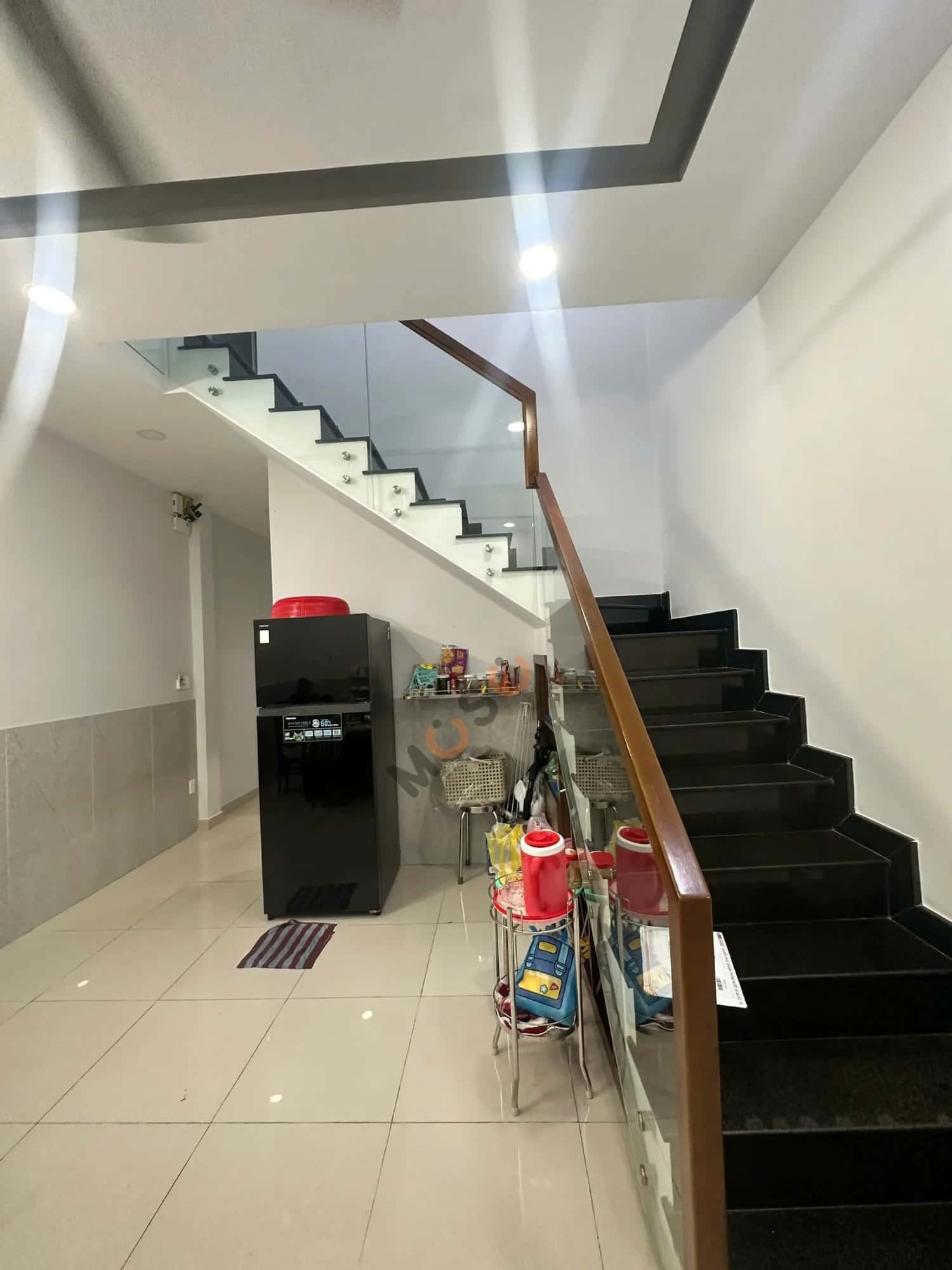 Bán nhà hẻm Huỳnh Văn Bánh Quận Phú Nhuận, TP.HCM – 3 phòng ngủ, giá 17.5 tỷ - ảnh 6