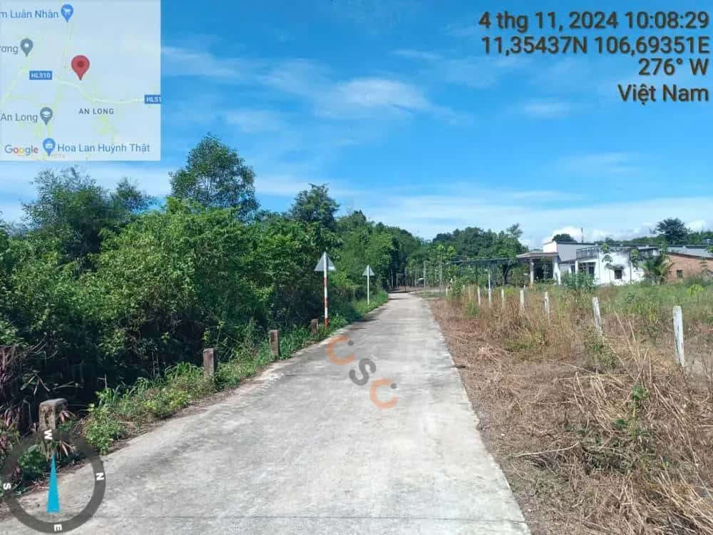 Bán nhà hẻm Huyện Phú Giáo, Bình Dương – giá 3.1 tỷ - ảnh 5