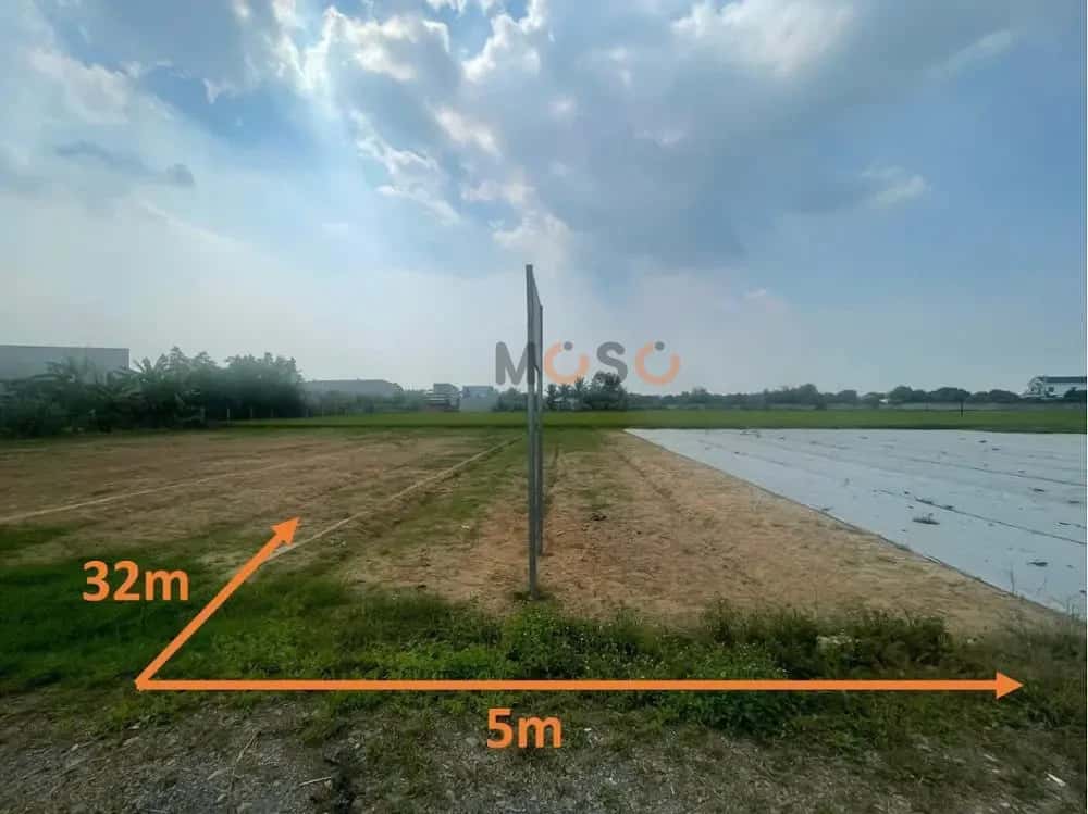 Bán đất Huyện Đức Hòa, Long An – giá 1.4 tỷ - ảnh 5