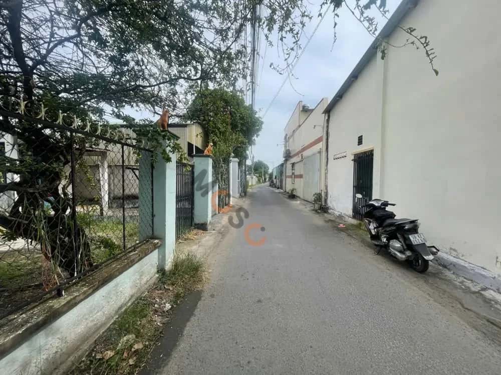 Bán nhà hẻm Thành phố Thủ Dầu Một, Bình Dương – giá 4 tỷ - ảnh 4