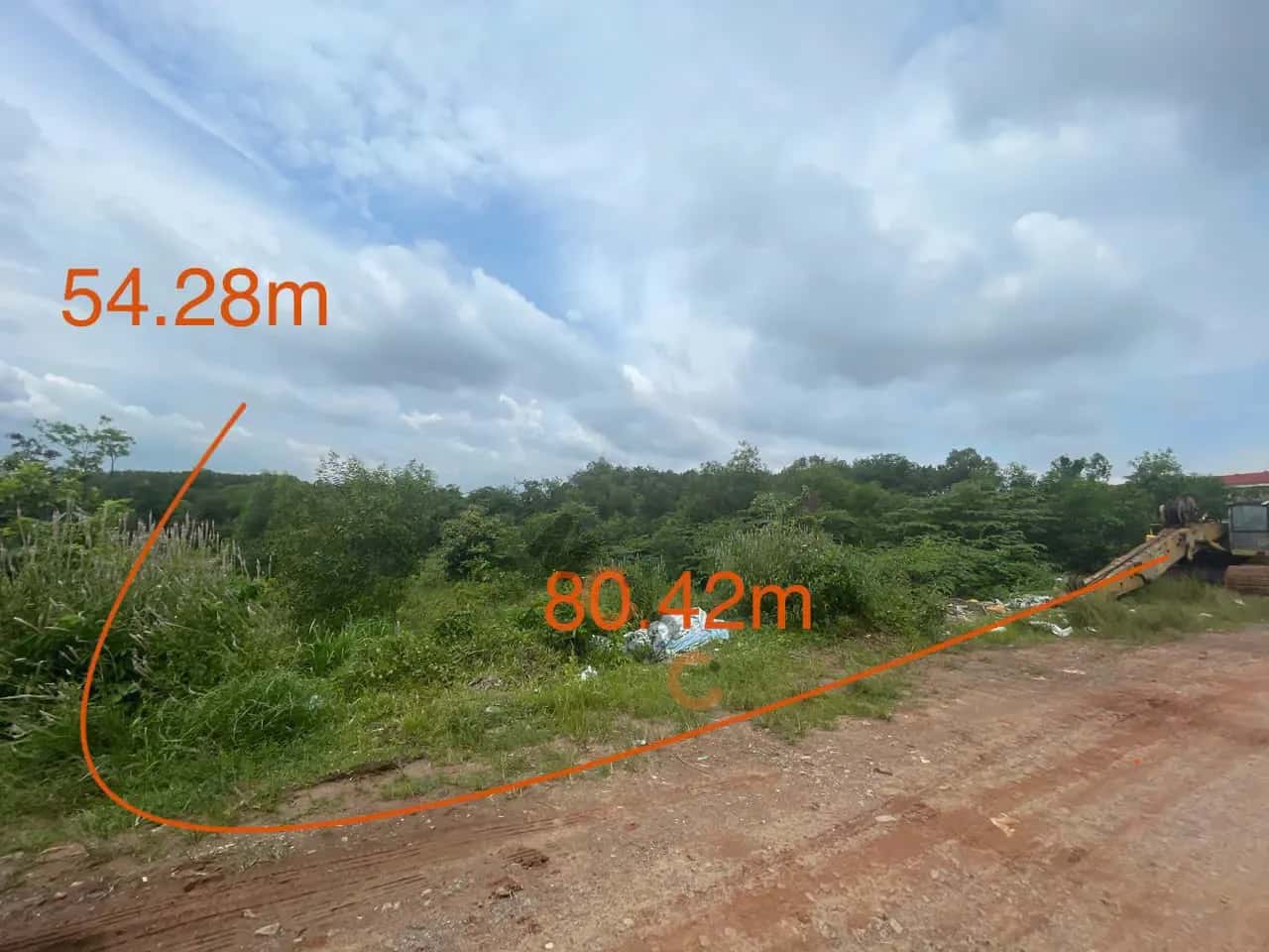 Bán đất Thành phố Thủ Dầu Một, Bình Dương – giá 15 tỷ - ảnh 5