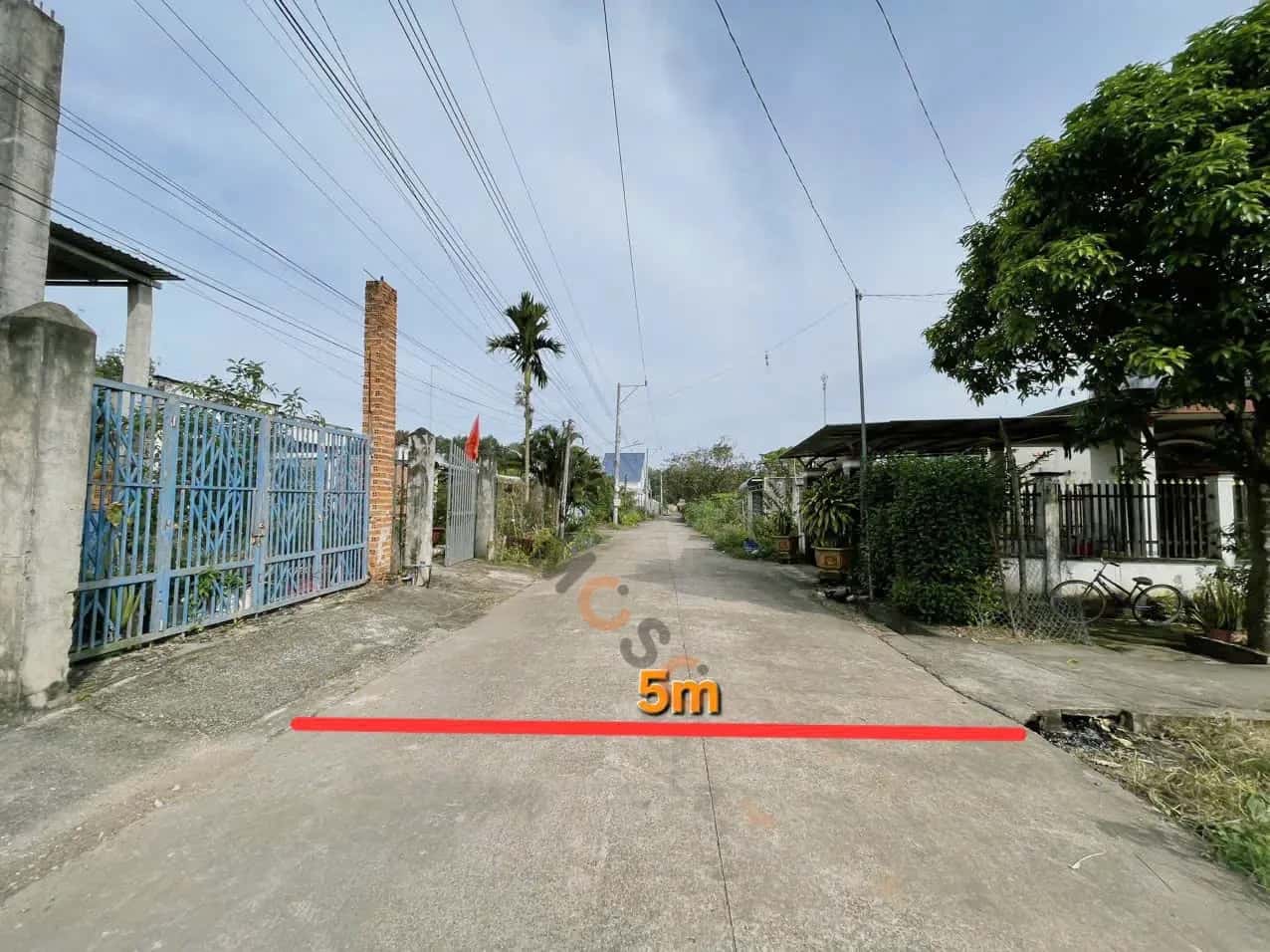 Bán đất Huyện Phú Giáo, Bình Dương – giá 851 triệu - ảnh 5