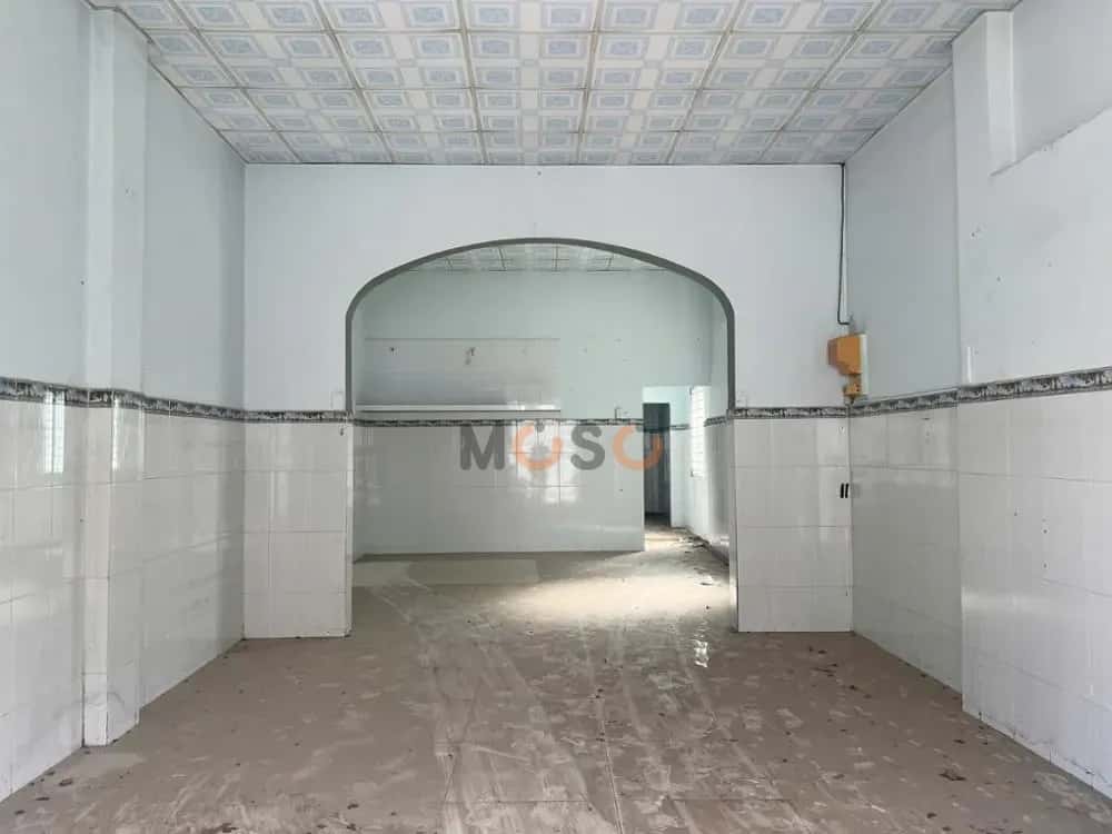 Bán nhà hẻm Thành phố Thủ Dầu Một, Bình Dương – giá 2.4 tỷ - ảnh 4