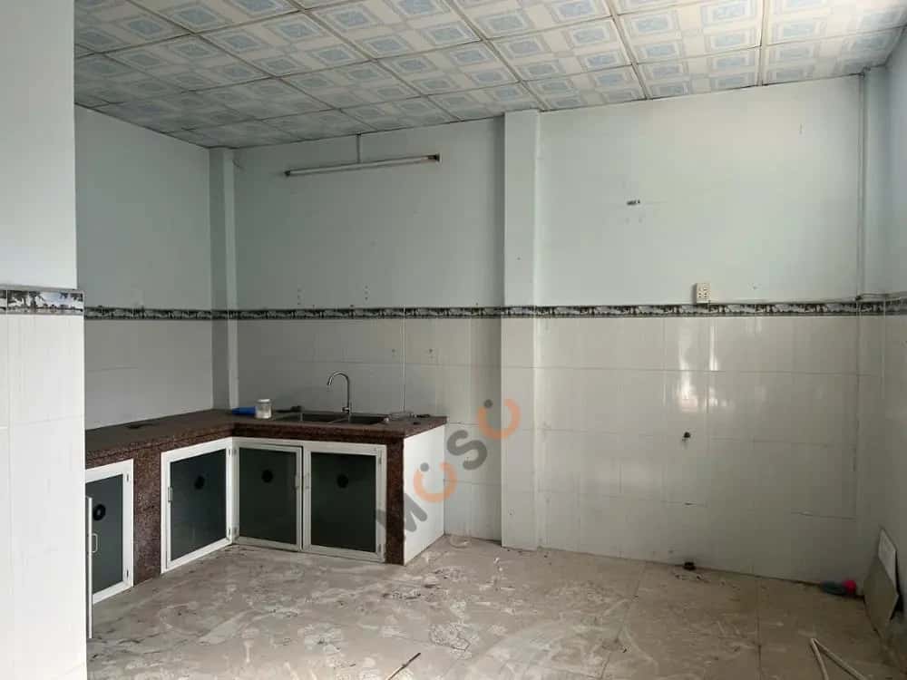 Bán nhà hẻm Thành phố Thủ Dầu Một, Bình Dương – giá 2.4 tỷ - ảnh 5
