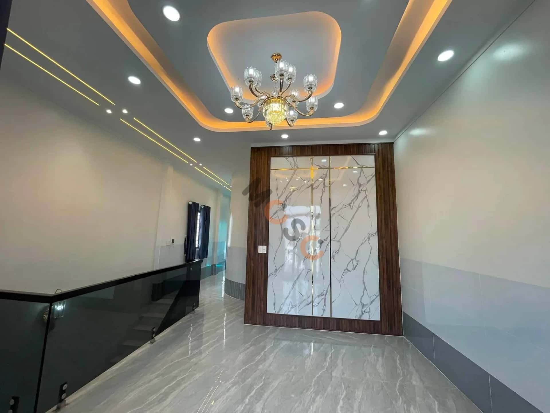 Bán nhà hẻm Hẻm DT824 Huyện Đức Hòa, Long An – 3 phòng ngủ, giá 2.9 tỷ - ảnh 5