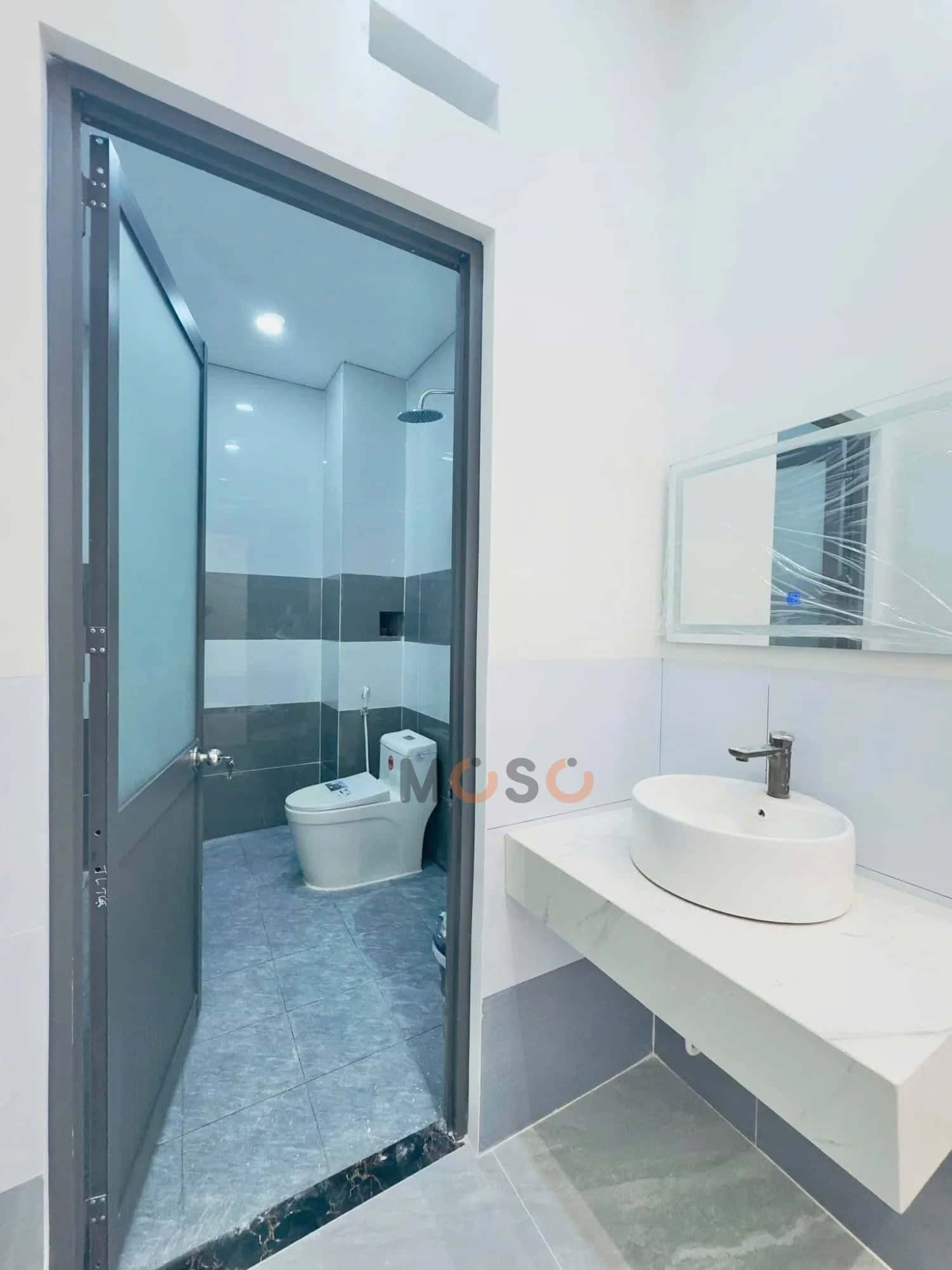 Bán nhà hẻm Hẻm DT824 Huyện Đức Hòa, Long An – 3 phòng ngủ, giá 2.9 tỷ - ảnh 7