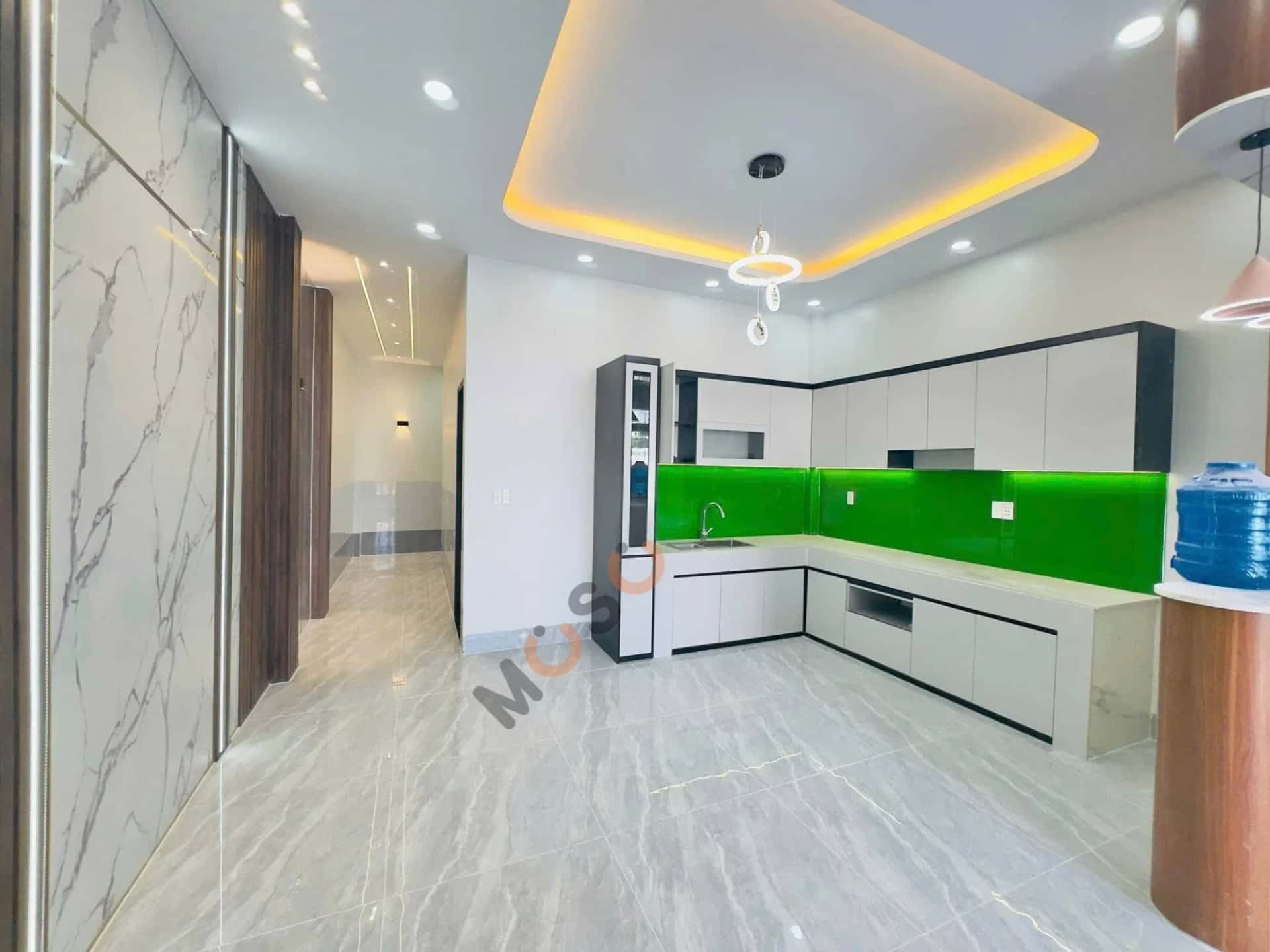 Bán nhà hẻm Hẻm DT824 Huyện Đức Hòa, Long An – 3 phòng ngủ, giá 2.9 tỷ - ảnh 4
