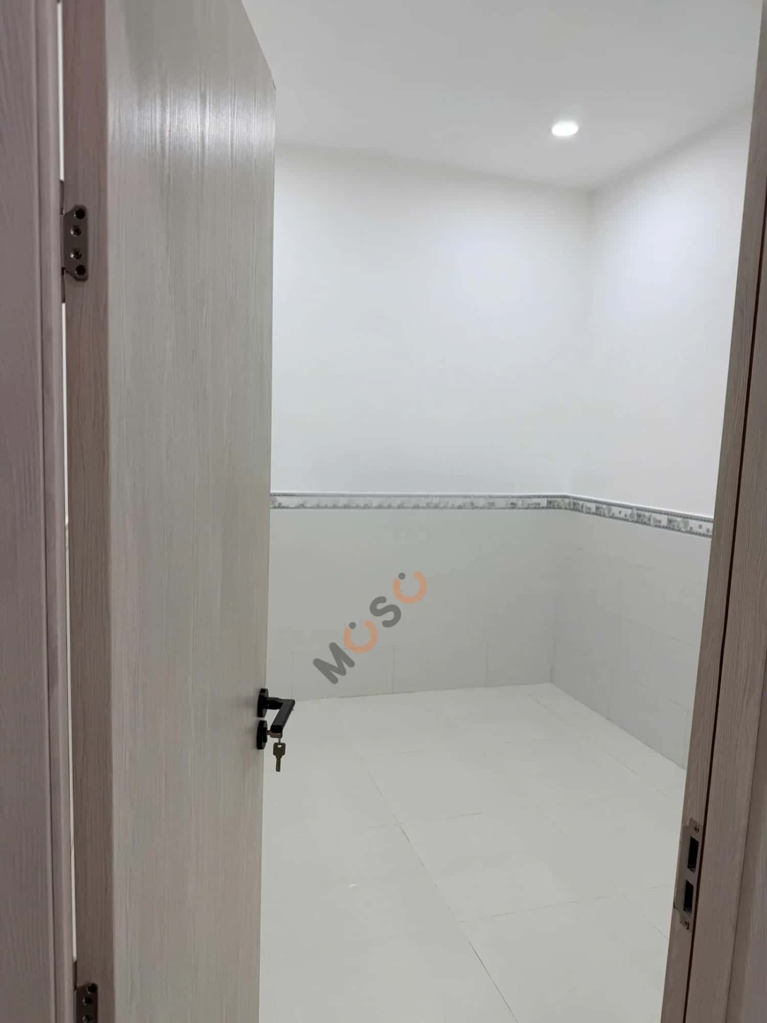 Bán nhà hẻm Quốc Lộ 13  Thành phố Thủ Đức, TP.HCM – 4 phòng ngủ, giá 7.5 tỷ - ảnh 8