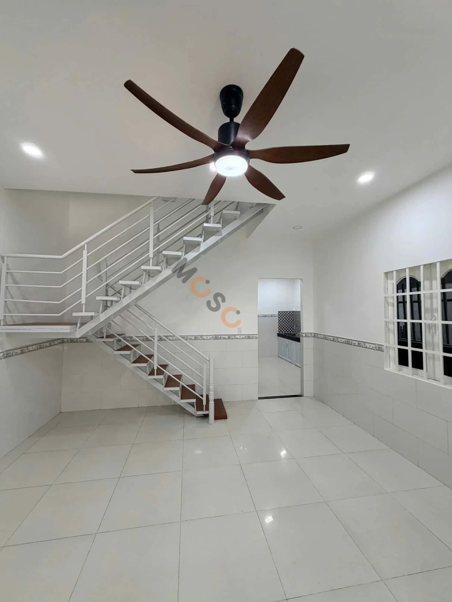 Bán nhà hẻm Quốc Lộ 13  Thành phố Thủ Đức, TP.HCM – 4 phòng ngủ, giá 7.5 tỷ - ảnh 4