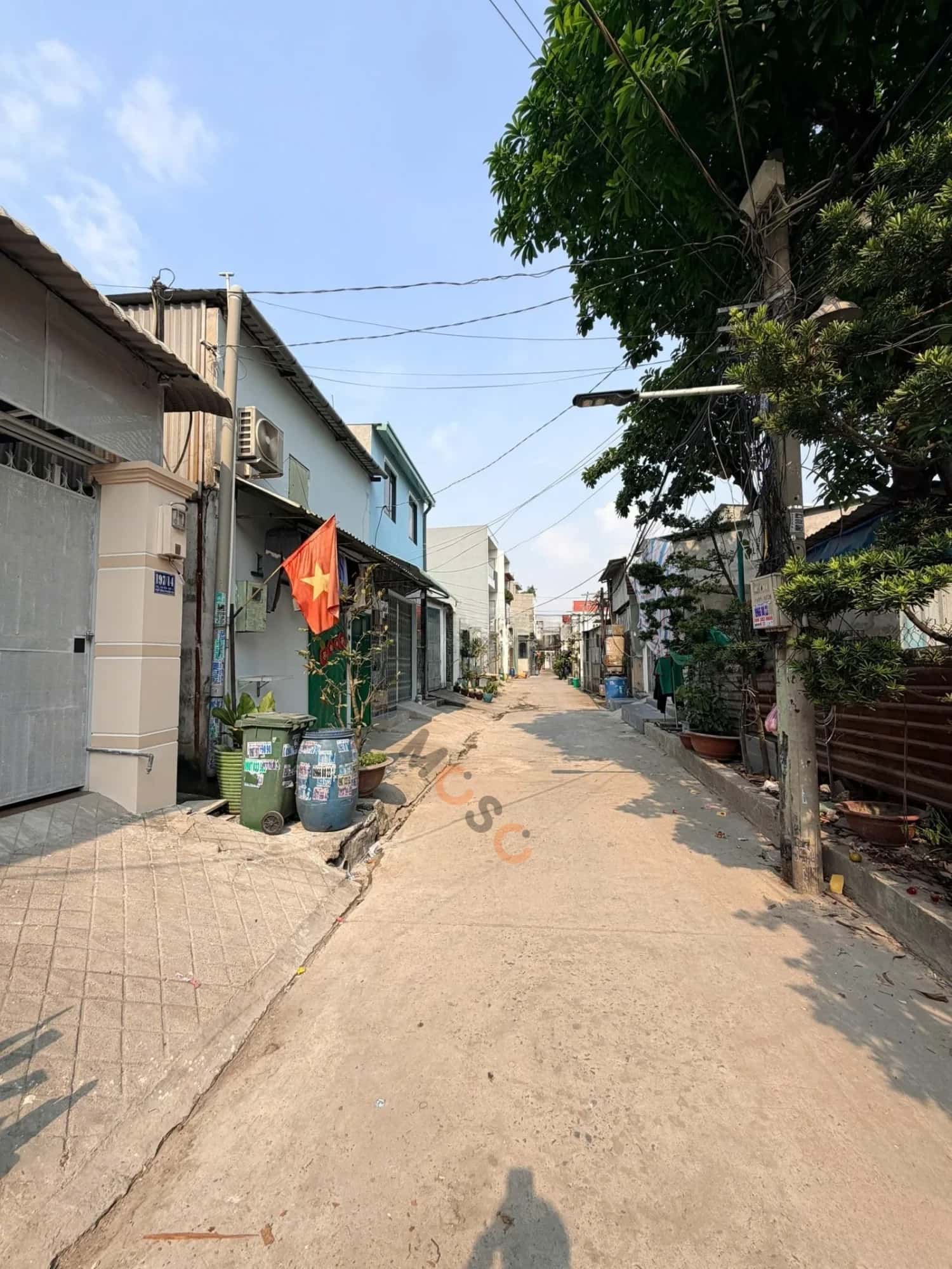 Bán nhà hẻm Quốc Lộ 13  Thành phố Thủ Đức, TP.HCM – 4 phòng ngủ, giá 7.5 tỷ - ảnh 10