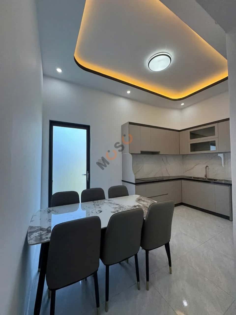 Bán nhà mặt tiền Kim Đồng Huyện Diên Khánh, Khánh Hòa – 3 phòng ngủ, giá 2.5 tỷ - ảnh 9