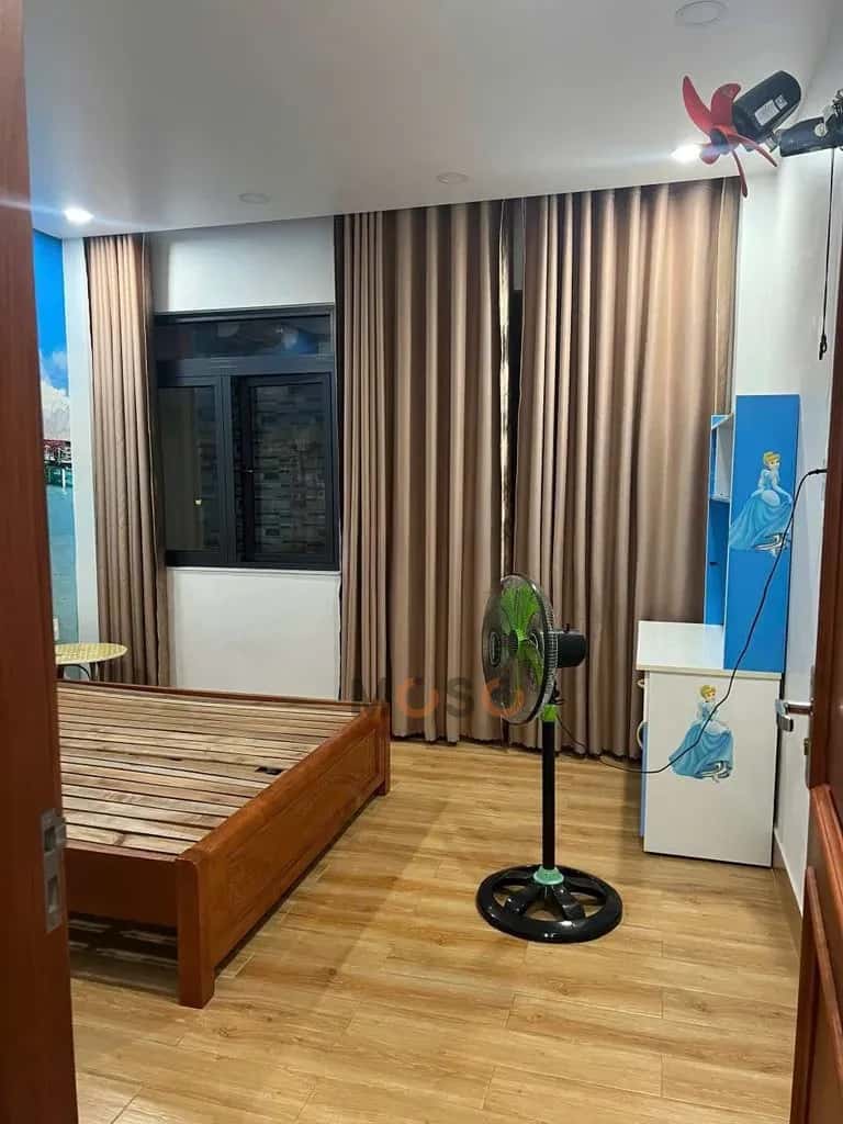 Bán nhà hẻm Quận 9 cũ, Ho Chi Minh – 4 phòng ngủ, giá 7.9 tỷ - ảnh 6