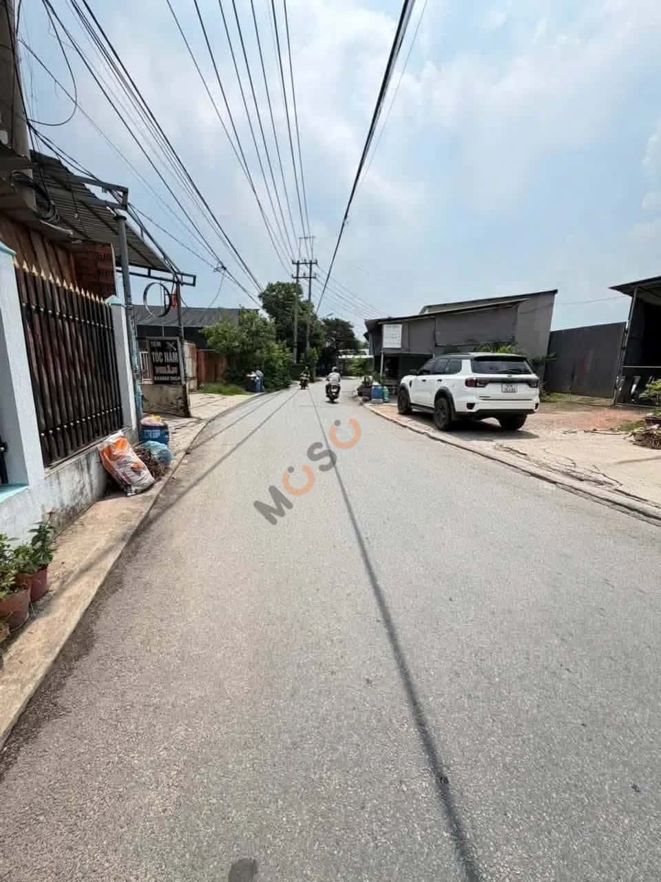 Bán đất Trần Đại Nghĩa Thành phố Tân Uyên, Bình Dương – giá 3.5 tỷ - ảnh 1