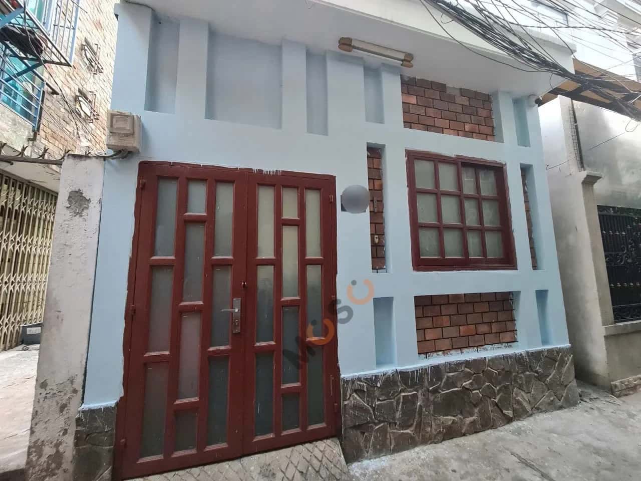 Bán nhà hẻm Thành Thái Quận 10, TP.HCM – 3 phòng ngủ, giá 18 tỷ - ảnh 6