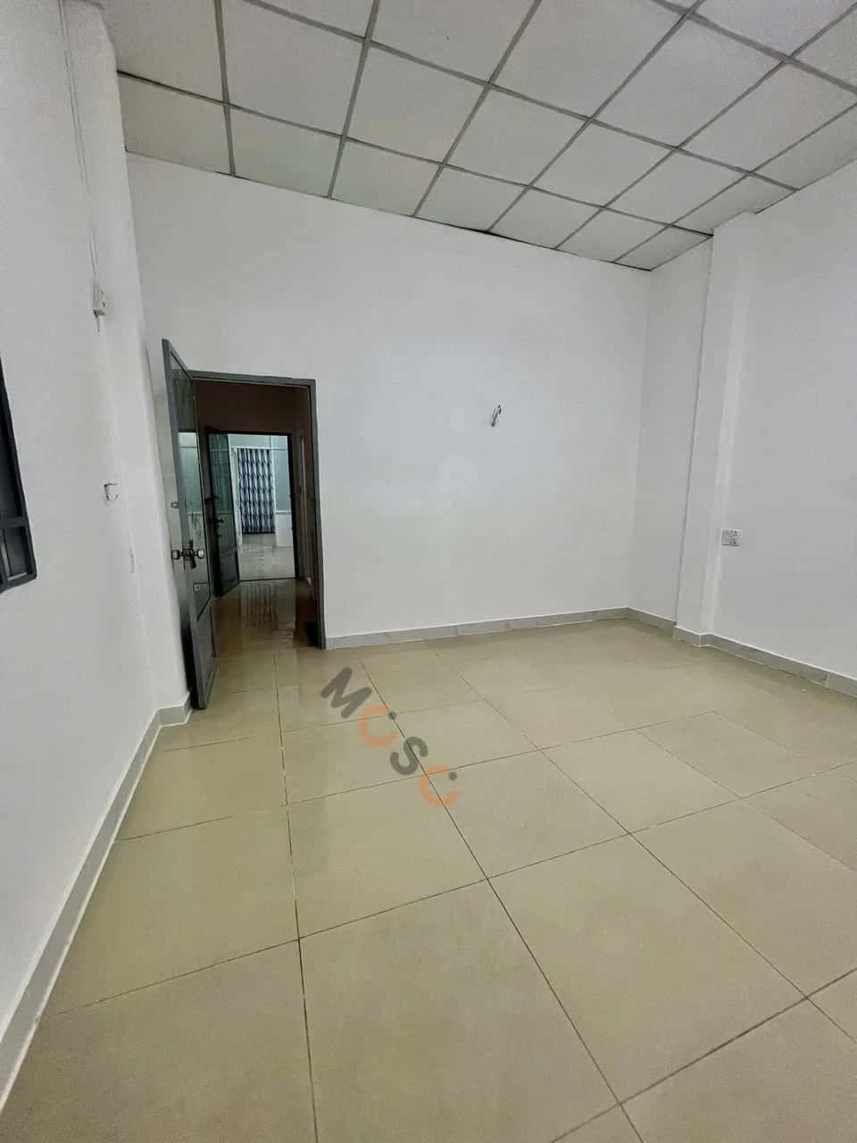 Bán nhà hẻm đường số 59 Quận Gò Vấp, TP.HCM – 3 phòng ngủ, giá 6 tỷ - ảnh 5