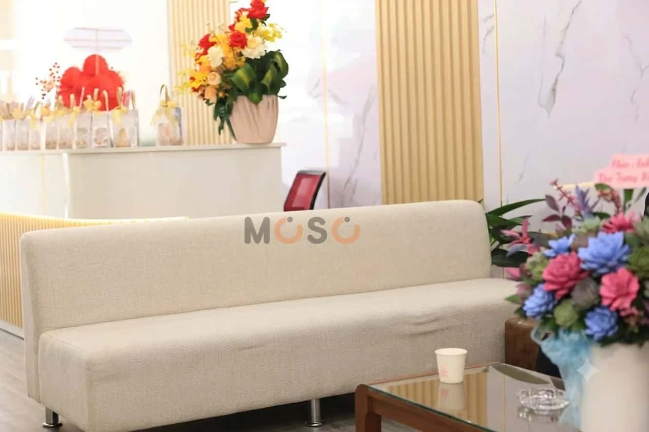 Bán nhà mặt tiền Phan Đình Phùng Quận Phú Nhuận, TP.HCM – 3 phòng ngủ, giá 40 tỷ - ảnh 5