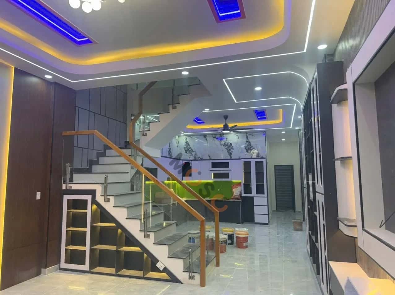 Bán nhà hẻm Đường số 1 Khu Thành Thái  Huyện Cần Đước, Long An – 3 phòng ngủ, giá 3.7 tỷ - ảnh 5