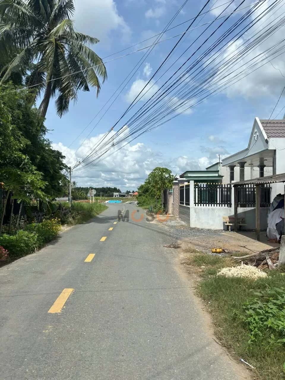 Bán đất Phước Toàn Huyện Bến Lức, Long An – giá 3 tỷ - ảnh 4