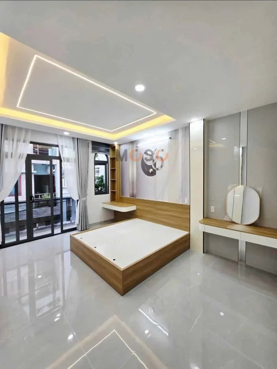 Bán nhà hẻm Hương Lộ 2 Quận Bình Tân, TP.HCM – 5 phòng ngủ, giá 8.3 tỷ - ảnh 4