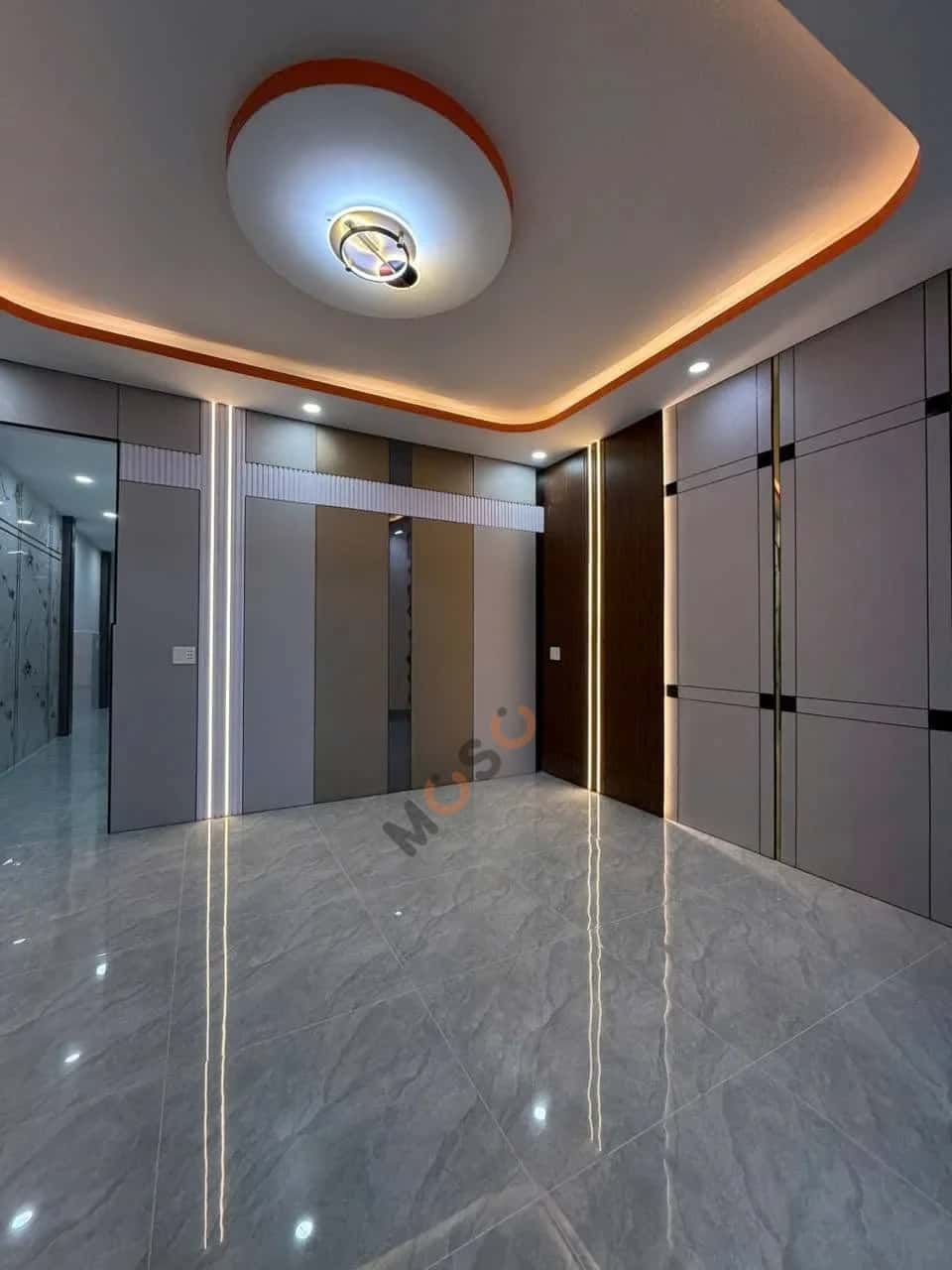 Bán nhà mặt tiền Thôn Long Thanh Huyện Cần Đước, Long An – 2 phòng ngủ, giá 2.8 tỷ - ảnh 4