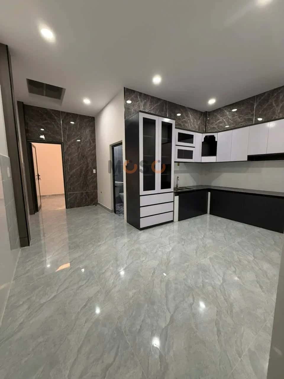 Bán nhà mặt tiền Thôn Long Thanh Huyện Cần Đước, Long An – 2 phòng ngủ, giá 2.8 tỷ - ảnh 5