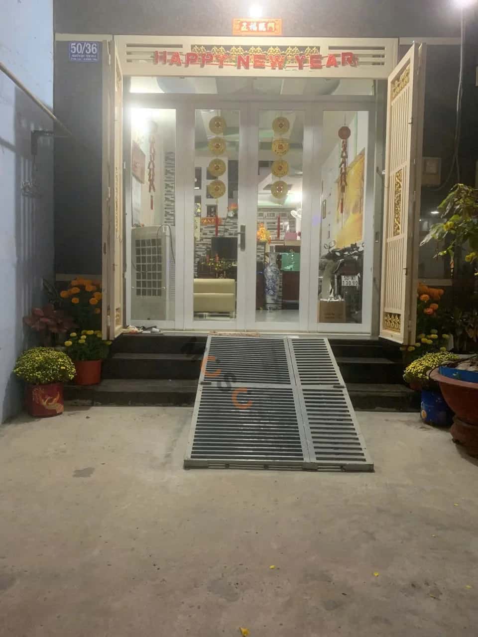 Bán nhà hẻm Nguyễn Quý Yêm Quận Bình Tân, TP.HCM – 4 phòng ngủ, giá 9 tỷ - ảnh 4