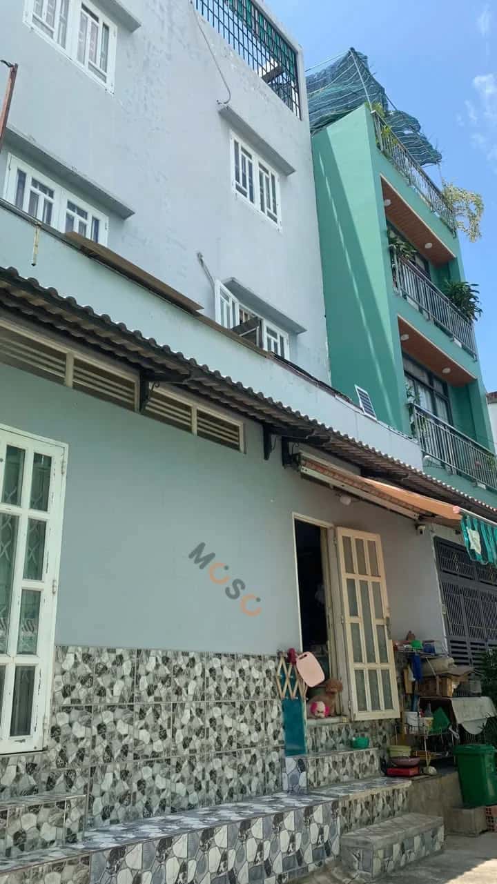 Bán nhà hẻm Nguyễn Quý Yêm Quận Bình Tân, TP.HCM – 4 phòng ngủ, giá 9 tỷ - ảnh 6