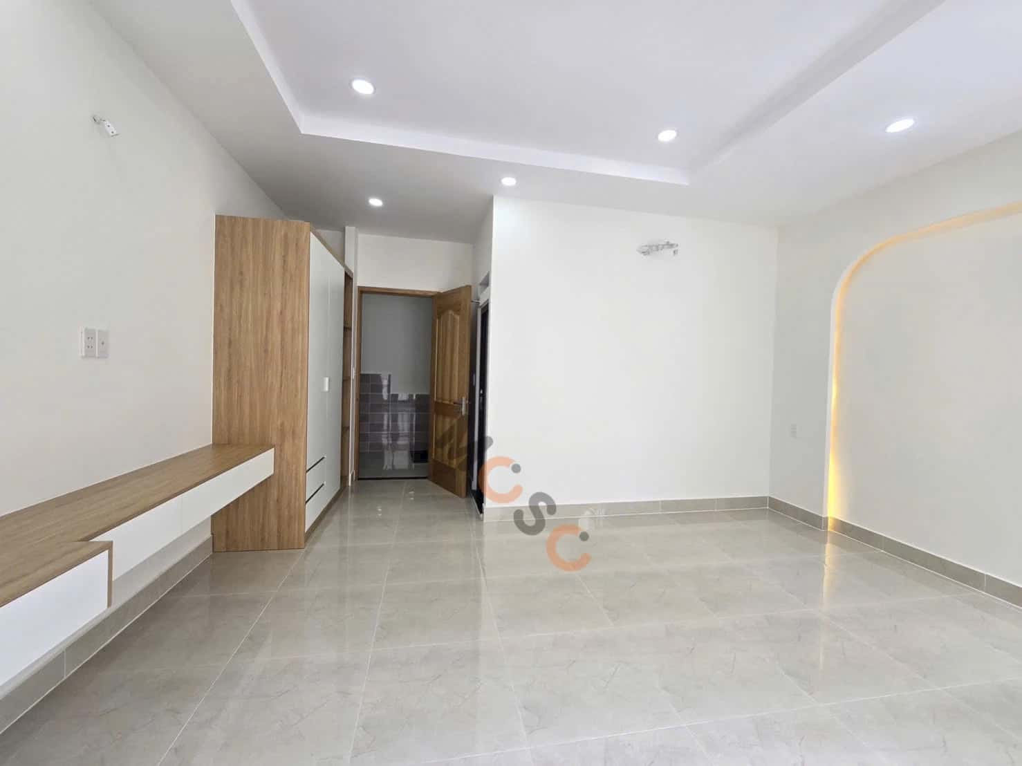 Bán nhà hẻm Thành Mỹ Quận Tân Bình, TP.HCM – 3 phòng ngủ, giá 6.7 tỷ - ảnh 4