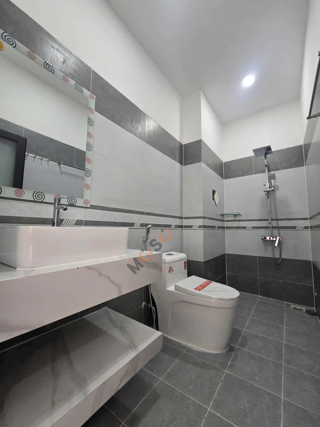 Bán nhà hẻm Thành Mỹ Quận Tân Bình, TP.HCM – 3 phòng ngủ, giá 6.7 tỷ - ảnh 5