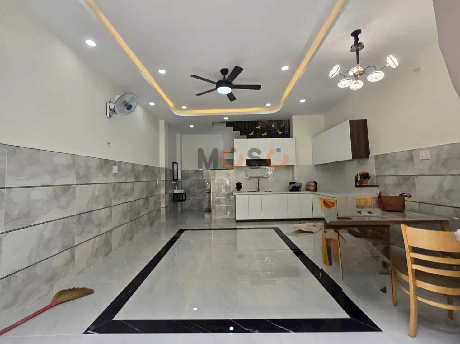 Bán nhà hẻm Thành Mỹ Quận Tân Bình, TP.HCM – 3 phòng ngủ, giá 6.7 tỷ - ảnh 6
