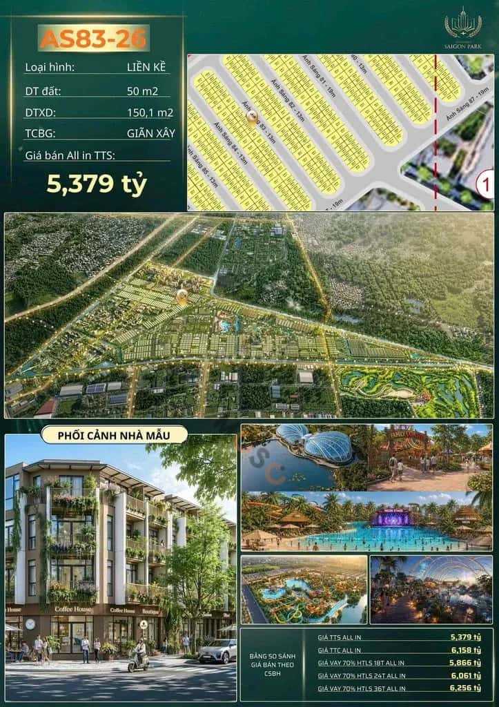 Bán nhà mặt tiền Xuân Thới Sơn Huyện Hóc Môn, Ho Chi Minh – 4 phòng ngủ, giá 5.4 tỷ - ảnh 11