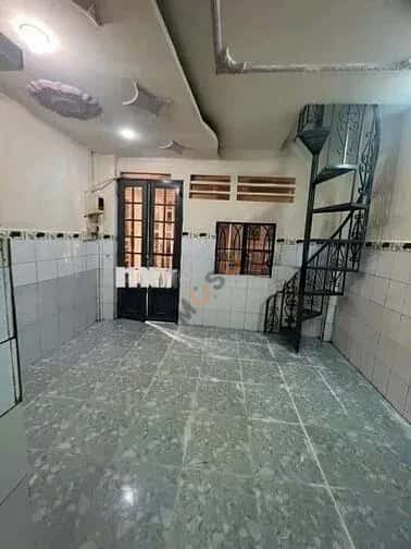 Cho thuê nhà hẻm Quận 8, TP.HCM – 1 phòng ngủ, giá 5 triệu Cho thuê nhà hẻm Quận 8, TP.HCM – 1 phòng ngủ, giá 5 triệu