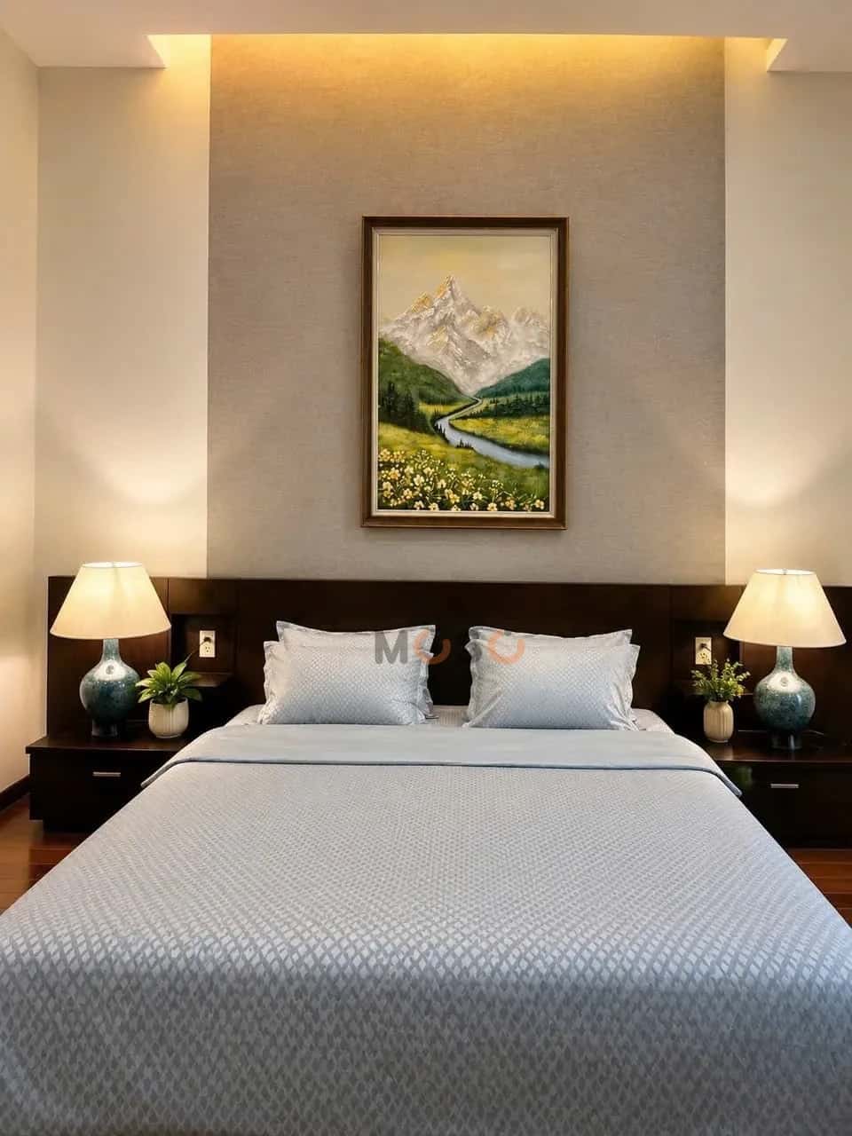 Cho thuê căn hộ chung cư Đường Nguyễn Đình Chiểu Quận 1, TP.HCM – 1 phòng ngủ, giá 30 triệu