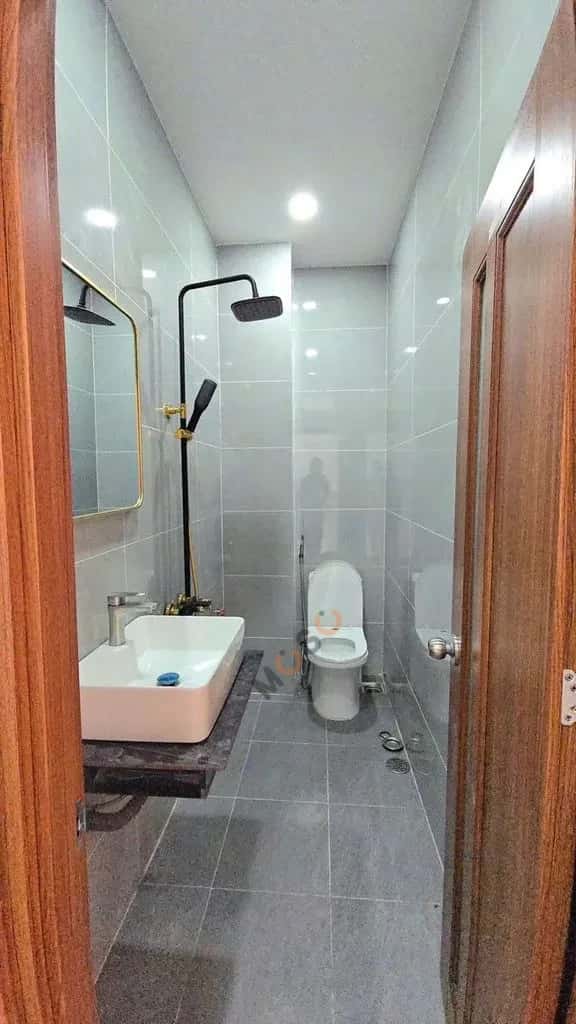 Bán nhà hẻm Lã Xuân Oai Quận 9 cũ, TP.HCM – 4 phòng ngủ, giá 6.5 tỷ - ảnh 6