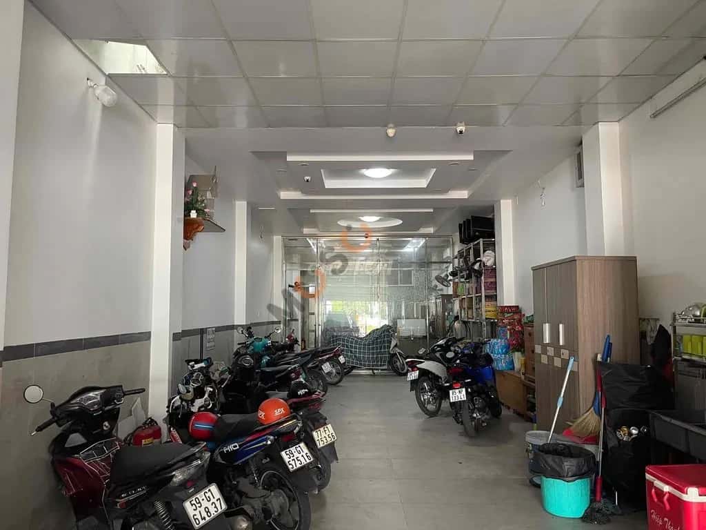 Bán nhà mặt tiền Hà Huy Giáp Quận 12, TP.HCM – 6 phòng ngủ, giá 13.8 tỷ — Hình 2