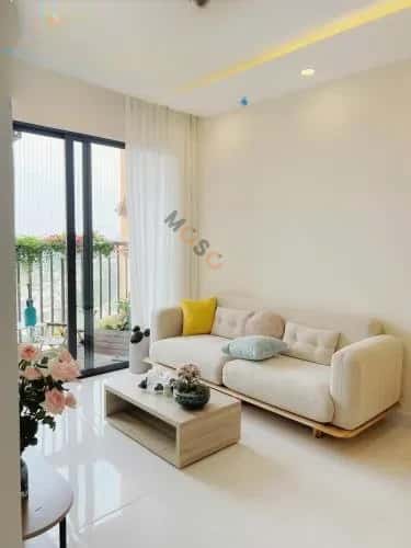 Cho thuê căn hộ chung cư Đường Võ Chí Công Thành phố Thủ Đức, TP.HCM – giá 8.5 triệu