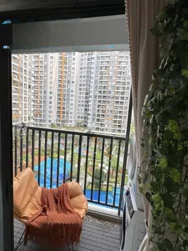 Cho thuê căn hộ chung cư Đường Võ Chí Công Thành phố Thủ Đức, TP.HCM – giá 8.5 triệu — Hình 3