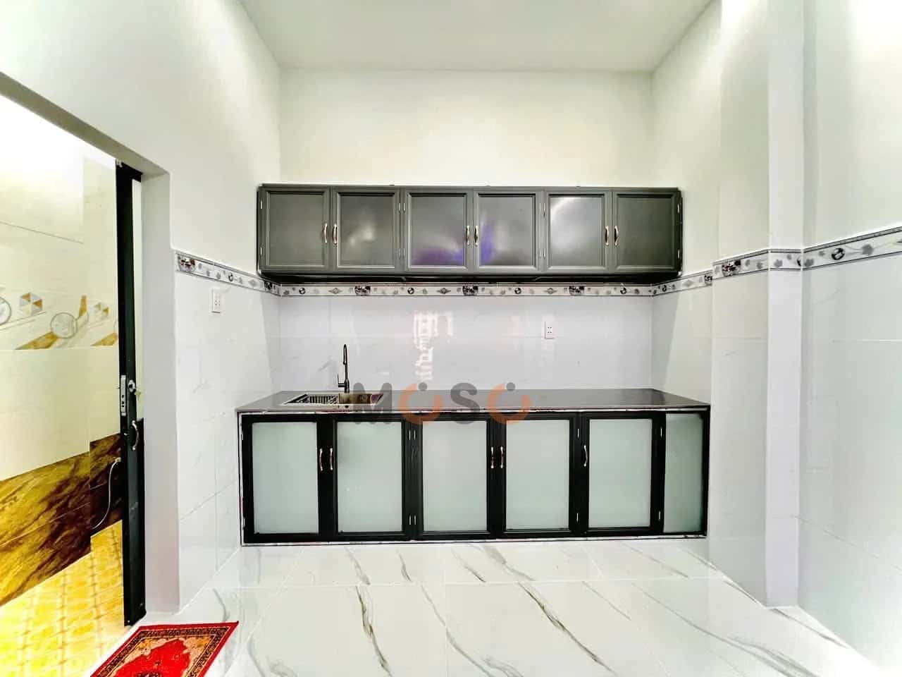 Bán nhà hẻm đường số 59 Quận Gò Vấp, TP.HCM – 3 phòng ngủ, giá 5.6 tỷ - ảnh 5