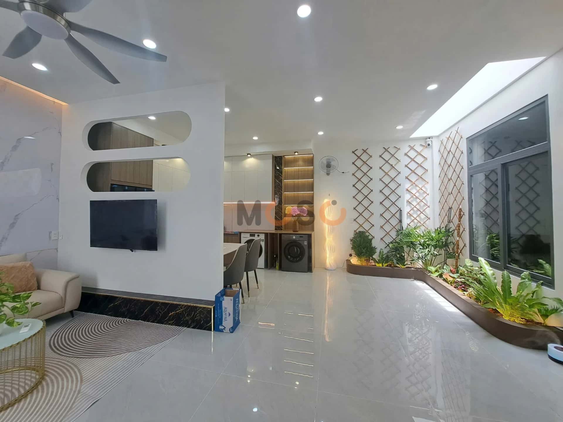 Bán nhà hẻm Lê Hồng Phong  Thành phố Thủ Dầu Một, Bình Dương – 1 phòng ngủ, giá 3.5 tỷ - ảnh 7