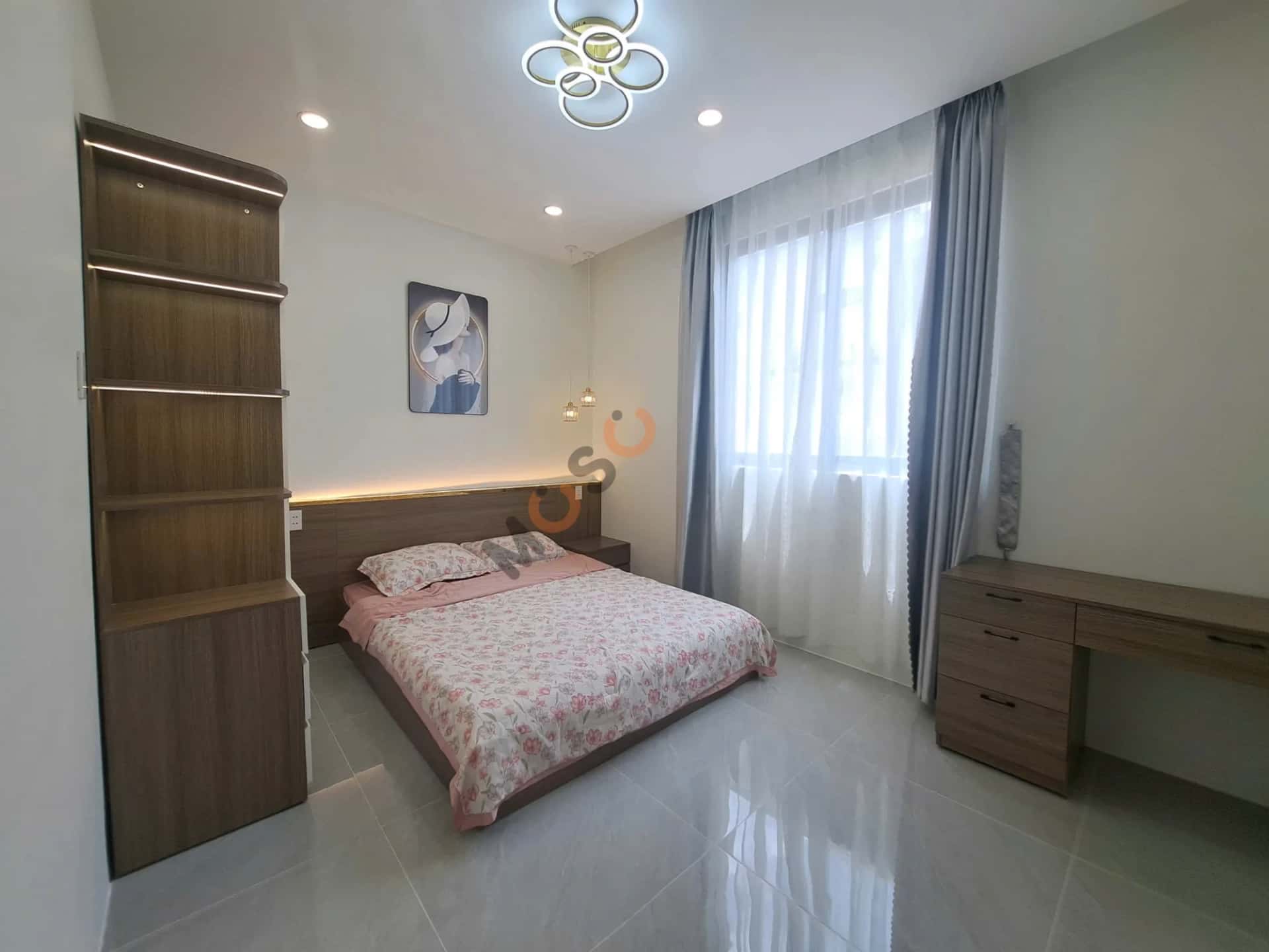 Bán nhà hẻm Lê Hồng Phong  Thành phố Thủ Dầu Một, Bình Dương – 1 phòng ngủ, giá 3.5 tỷ - ảnh 17